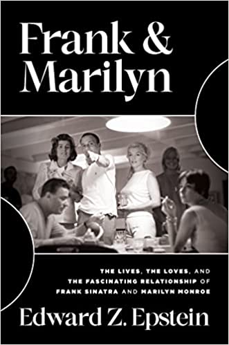Frank & Marilyn: A New Book
