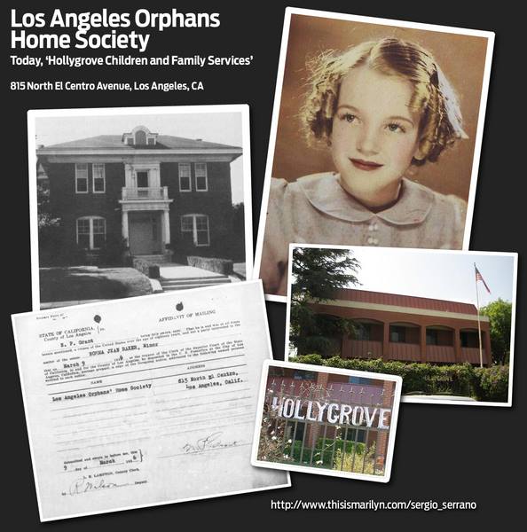Marilyn-Monroe-Hollygrove