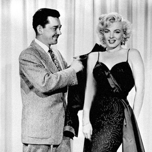 Longest running Marilyn Monroe fan club celebrates 40 years!
