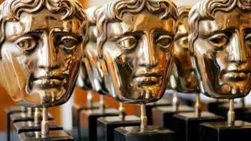 The BAFTAS