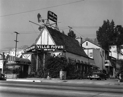 THE VILLA NOVA