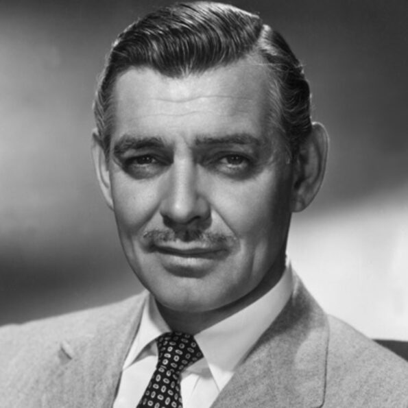 REMEMBERING CLARK GABLE: 60 YEARS ON