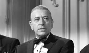 REMEMBERING GEORGE RAFT