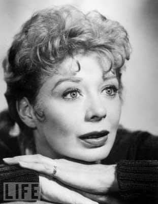 HAPPY BIRTHDAY GWEN VERDON